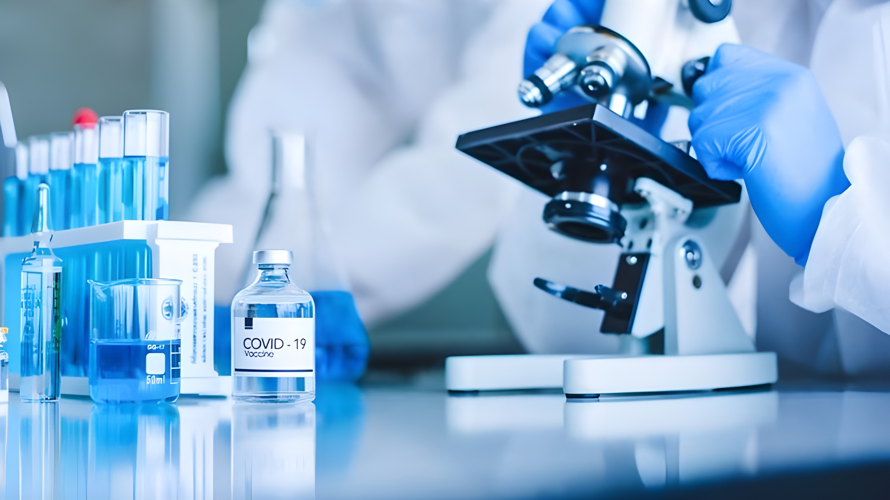 Pharmaceutical Science & Technology